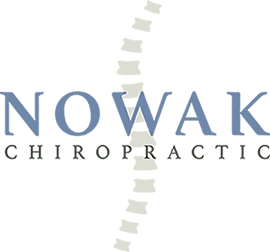 Nowak Chiropractic logo - Home